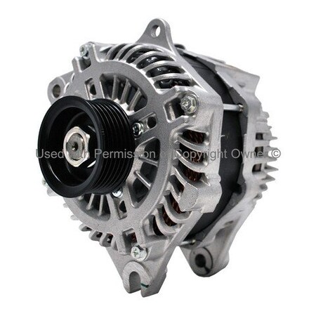 Mpa Quality-Built Alternator Remanufactured, MPA Quality-Built 11271 11271